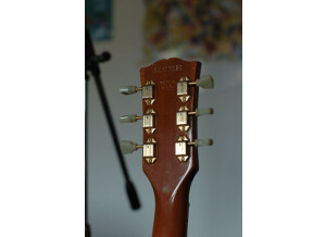 Gibson Nighthawk Custom (23240)