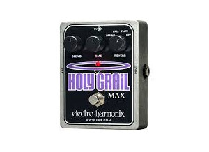 Electro-Harmonix Holy Grail Max (96594)