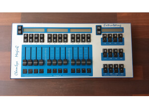 Chamsys MagicQ Maxi Wing (31335)