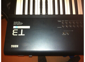 Korg T3 (73650)