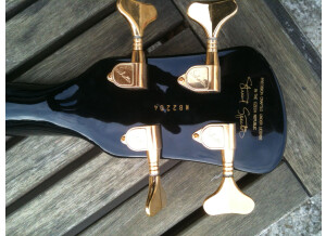 Spector Euro 4 LX (31610)