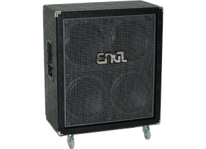 ENGL E412VG Pro Straight 4x12 Cabinet (52551)
