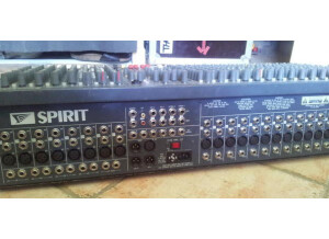 Soundcraft Spirit LX7-24 (35115)