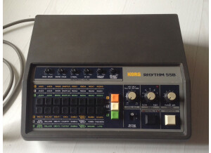 Korg KR-55b / Rhythm 55 (8997)