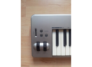 M-Audio Keystation 88es (96310)