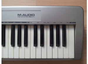 M-Audio Keystation 88es (26265)