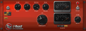 Home Mastering - Compression Home Mastering - Compression