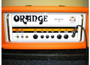 Orange Amps Rocker 30 H 8179