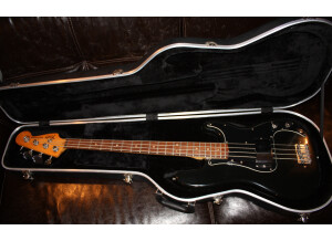 Fender Precision Bass (1977) (35340)