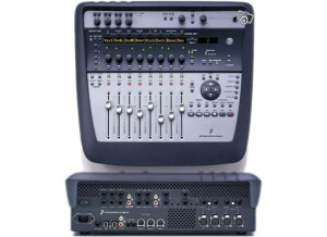 Digidesign 002 Factory (49408)