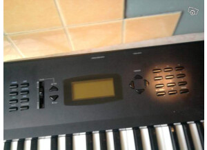 Digidesign 002 Factory (87105)