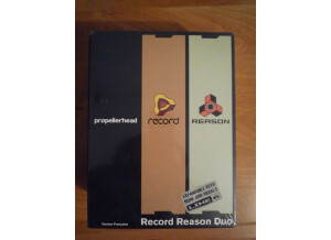 PropellerHead Record (57802)
