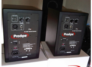 Prodipe Pro 5 (86755)