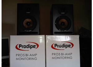 Prodipe Pro 5 (93459)