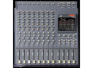 Fostex Model 454