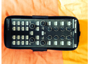 Native Instruments Traktor Kontrol X1 (10473)