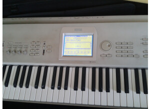 Korg Triton Studio 61 (21141)