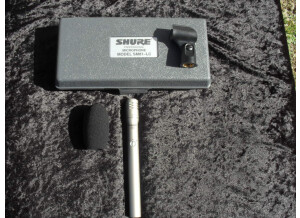 Shure SM81-LC (60168)