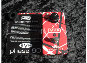 MXR EVH90 Phase 90 (57145)