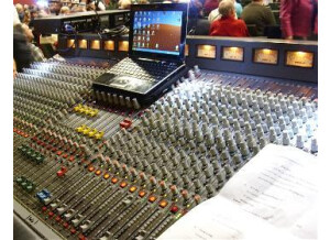 TAC - Total Audio Concepts SR 6000 (39739)