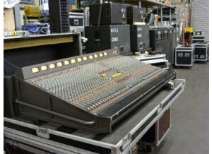 TAC - Total Audio Concepts SR 6000 (98644)