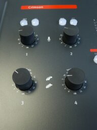 SPL Crimson SPL Crimson