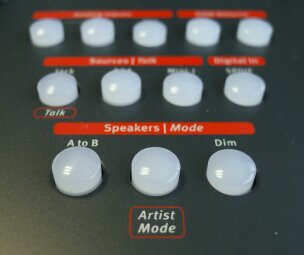 SPL Crimson SPL Crimson