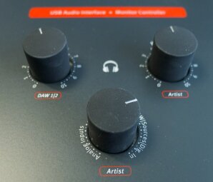 SPL Crimson SPL Crimson