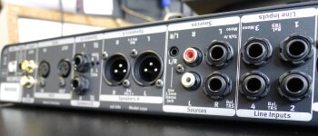 SPL Crimson SPL Crimson