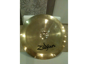Zildjian A Custom China 18" (94230)