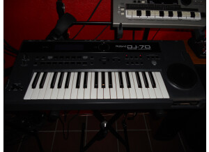 Korg Kaoss Pad 3 KP3+ (78108)