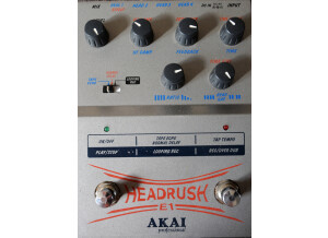 Akai Head Rush (66209)