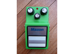 Maxon OD-9 Overdrive (323)