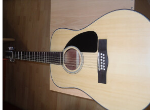 Fender CD-100 12 String