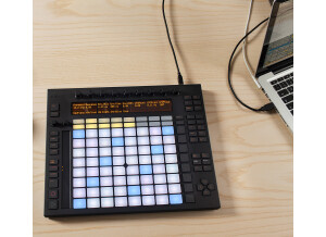 02 push and computer