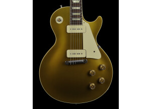 2013 Gibson LP 54 Goldtop 1