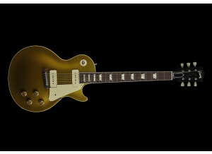 2013 Gibson LP 54 Goldtop