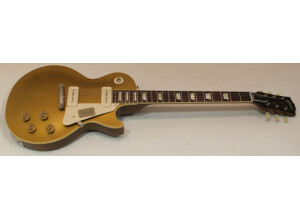 2013 Gibson LP 54 Goldtop2