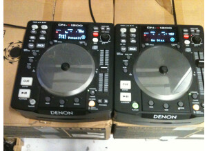 Denon DJ DN-S1200 (28240)