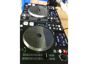 Denon DJ DN-S1200 (3401)