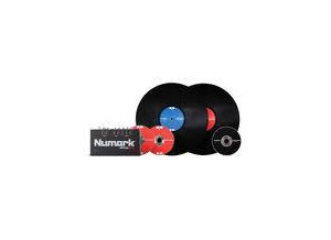 Numark Virtual Vinyl (24651)