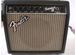 Fender G-DEC 3 Thirty (76488)