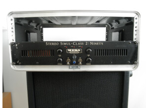 Mesa Boogie Simul-Class 2:90 (25975)