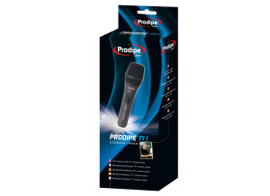 Micro chant Prodipe TT1 Lanen