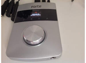 Focusrite Forte (73269)
