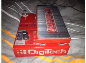 DigiTech Whammy WH-1 (36387)