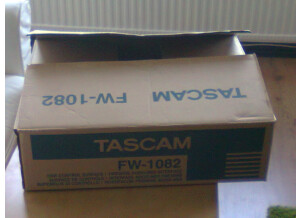 Tascam FW-1082 (60975)