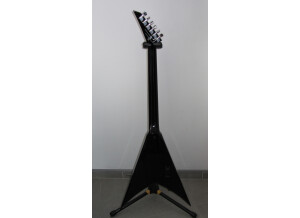 Jackson King V Elite Black