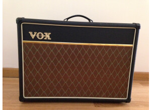 Vox AC15CC1X (12755)