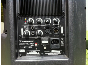 Audiophony ACUTE-12/AMP (57180)